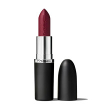 Lipstick - MAC Cosmetics - 630 D FOR DANGER - Matte - 3.5 gr - Non waterproof