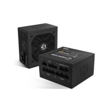 Alimentatore NOX 1000W Certificazione 80+ Gold Hummer GDM Modulare ATX 3.1 PCIe 5.1