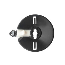 9672905880 Auto-Scheinwerfer-Montageclip, Scheinwerfer-Clip, Scheinwerfer-Befestigungsclip für DS4S DS5 DS5LS DS6