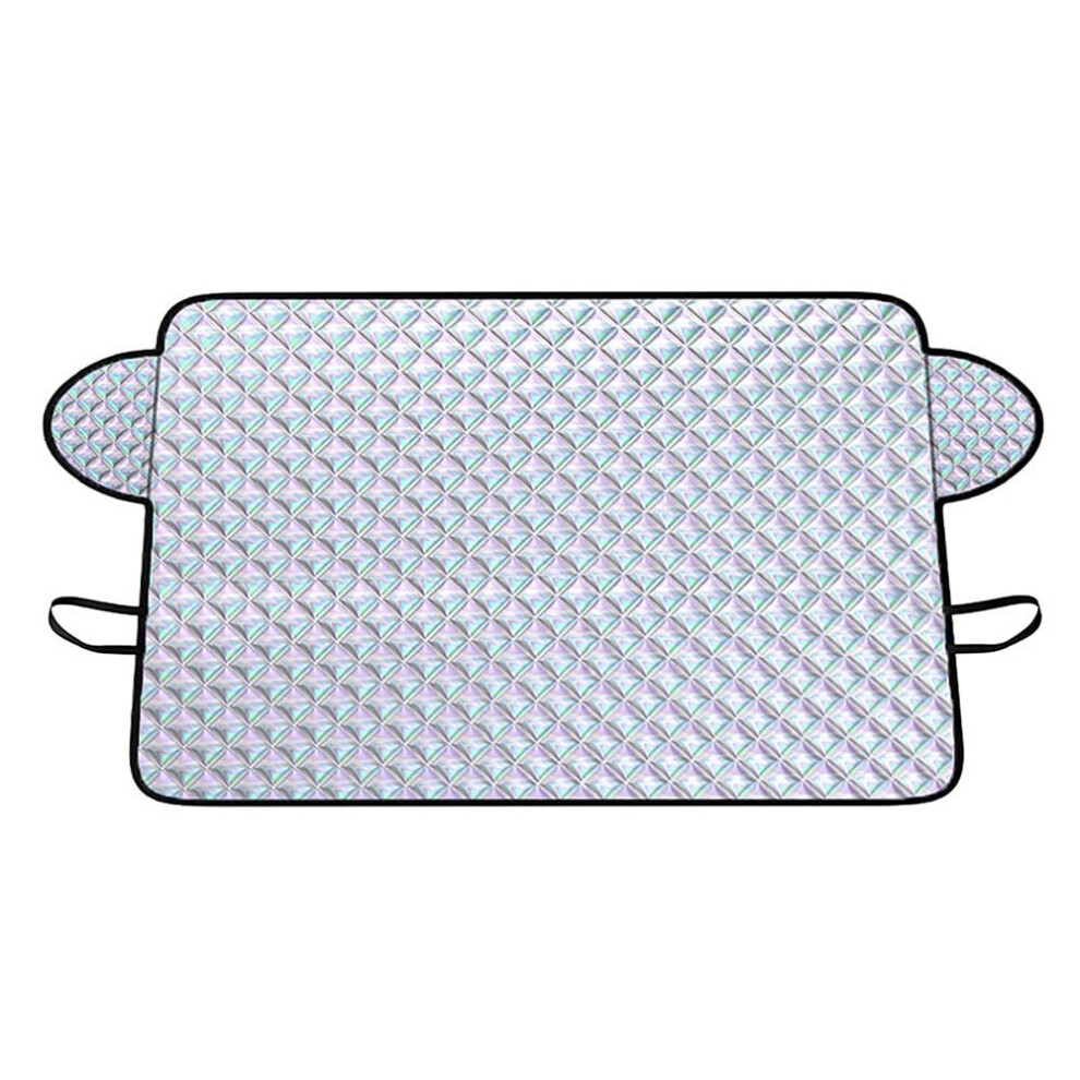 Car Windscreen Cover For Mg Ezs Hs Mg Mulan Mg One Mg3 Mg5 Mg6 Mg7, Uvresistant Allseason Windscreen Cover 9382693920409
