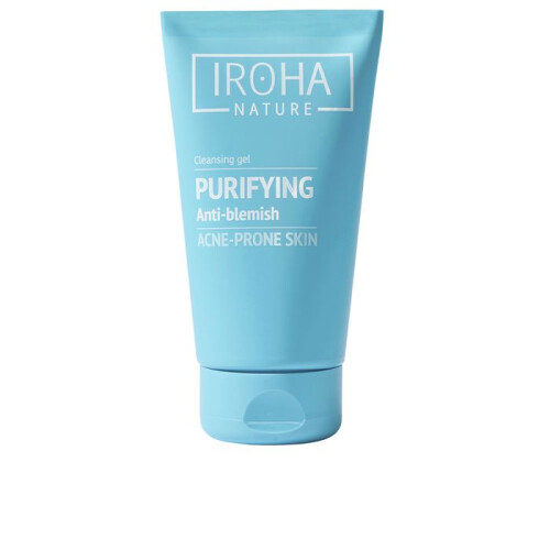 Puhdistava geeli AKNEAALTIILLE IHOLLE 150 ml