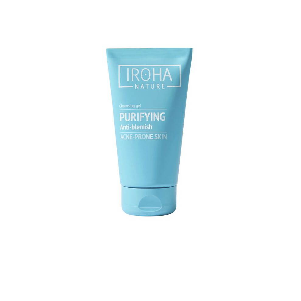 Purifying cleansing gel for acne-prone skin 150 ml