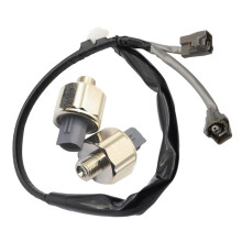Knock Sensor Kabelboomset 82219-34010+89615-12040 X2 voor 4Runner T100 Tacoma Tundra