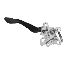 9677035280 Accessoires de Voiture Serrure de Capot pour 301 Serrure Capot Pièces de Rechange Automatiques