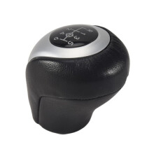 Manual 6 Speed Car Shift Gear Stick Knob for W447 Vito 2017-2020