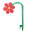 Aspersor de grădină Dancing Daisy, plastic, 76 cm, set 1 1