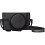 Sony SONY Etui cuir pour la gamme RX100 - LCJRXKB 1