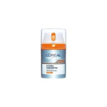 Idratante multi-uso L'Oreal men modello expert energetico anti-fatica