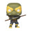 Funko Funko - Die Ninja Turtles - POP! Figur Yi 9 cm 1