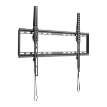 Soporte mural para TV - Equip - 650334 - Inclinable - 37" a 70" - Negro