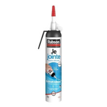 Rubson Sanitärdichtstoff - Sprühkopf 200 ml - Weiß