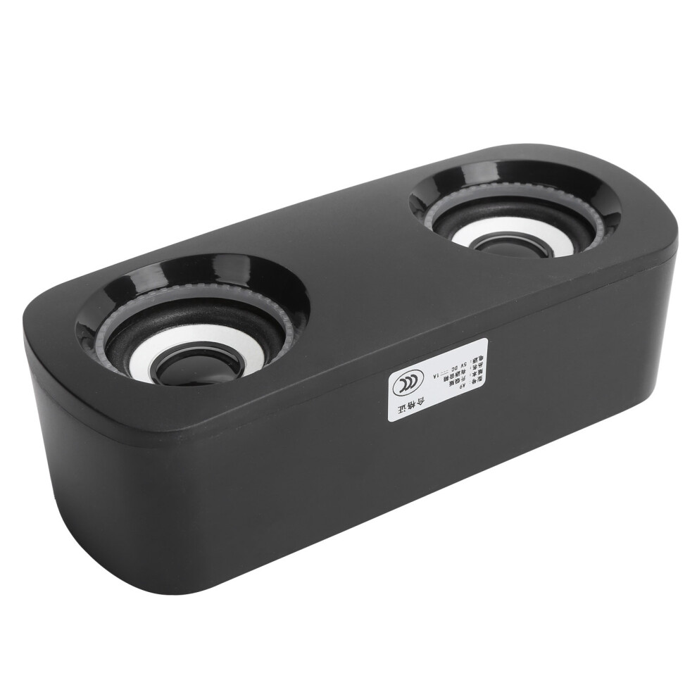Sada A9 Bluetooth Mini Speaker 3000Mah Portable 5.0 Audio 4941378698306
