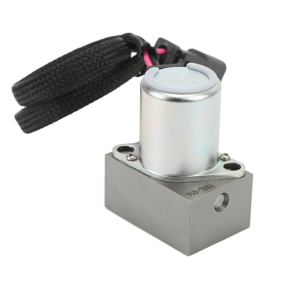 High-Performance Valve 702Â21Â55901 For Pc200â7/Pc400â7 Aluminum 3491372590560