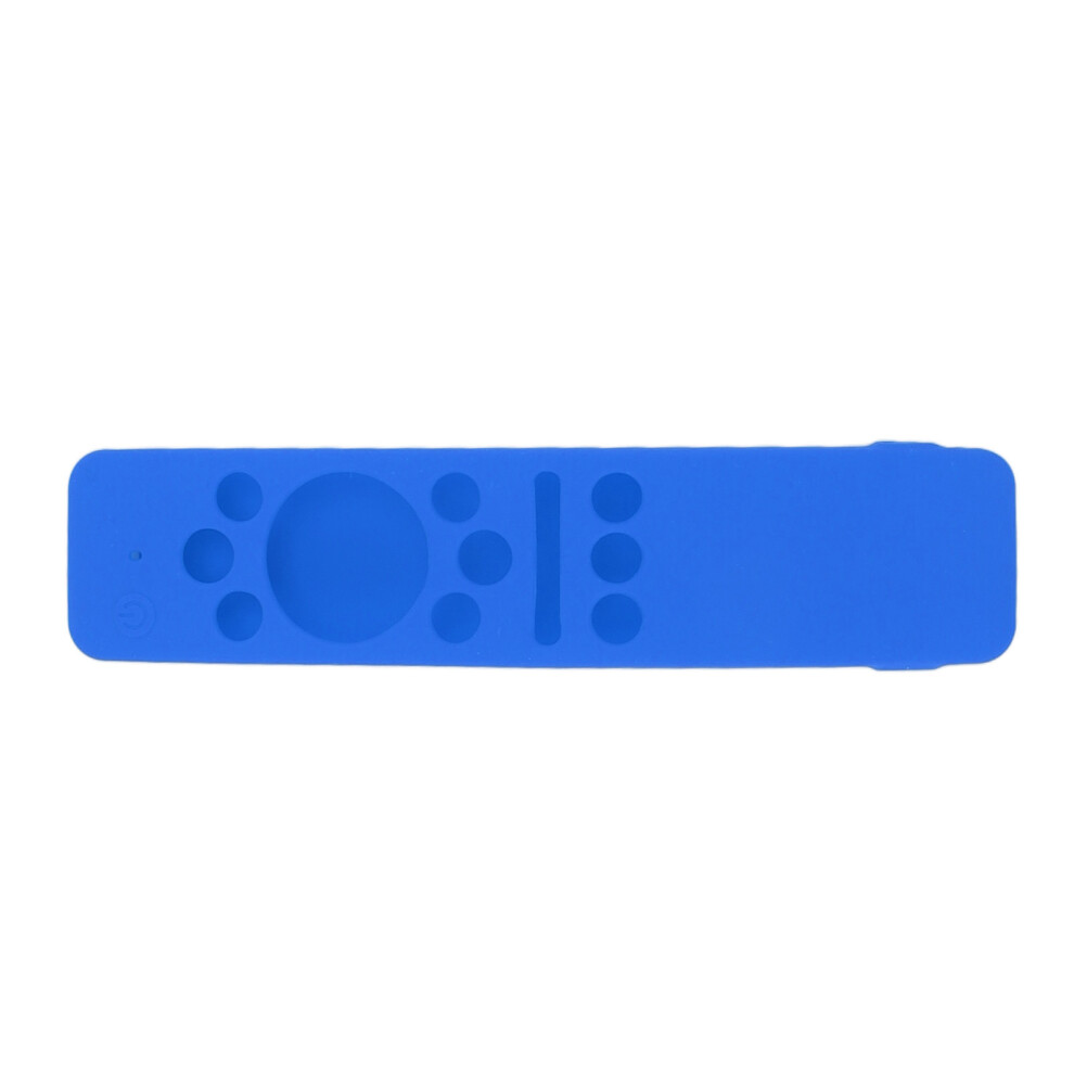 Silicone Remote Cover For Samsung Smart Tv Bn59 01259E 1259B 1312A 1312B Blue 9421372343068