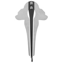 3Stk Silberne Jaw Harp Metall Mundharfe Für Anfänger Und Musikspaß