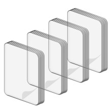 320Stk Schadenfreie Doppelseitige Klebepads Und Haftend