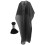 3Sets Haar Cape Smock Met Nekborstel Voor 2