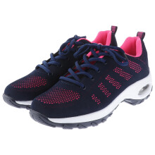3Paare Stylish Sneaker Dunkelblau Und Komfortabel Für Gym