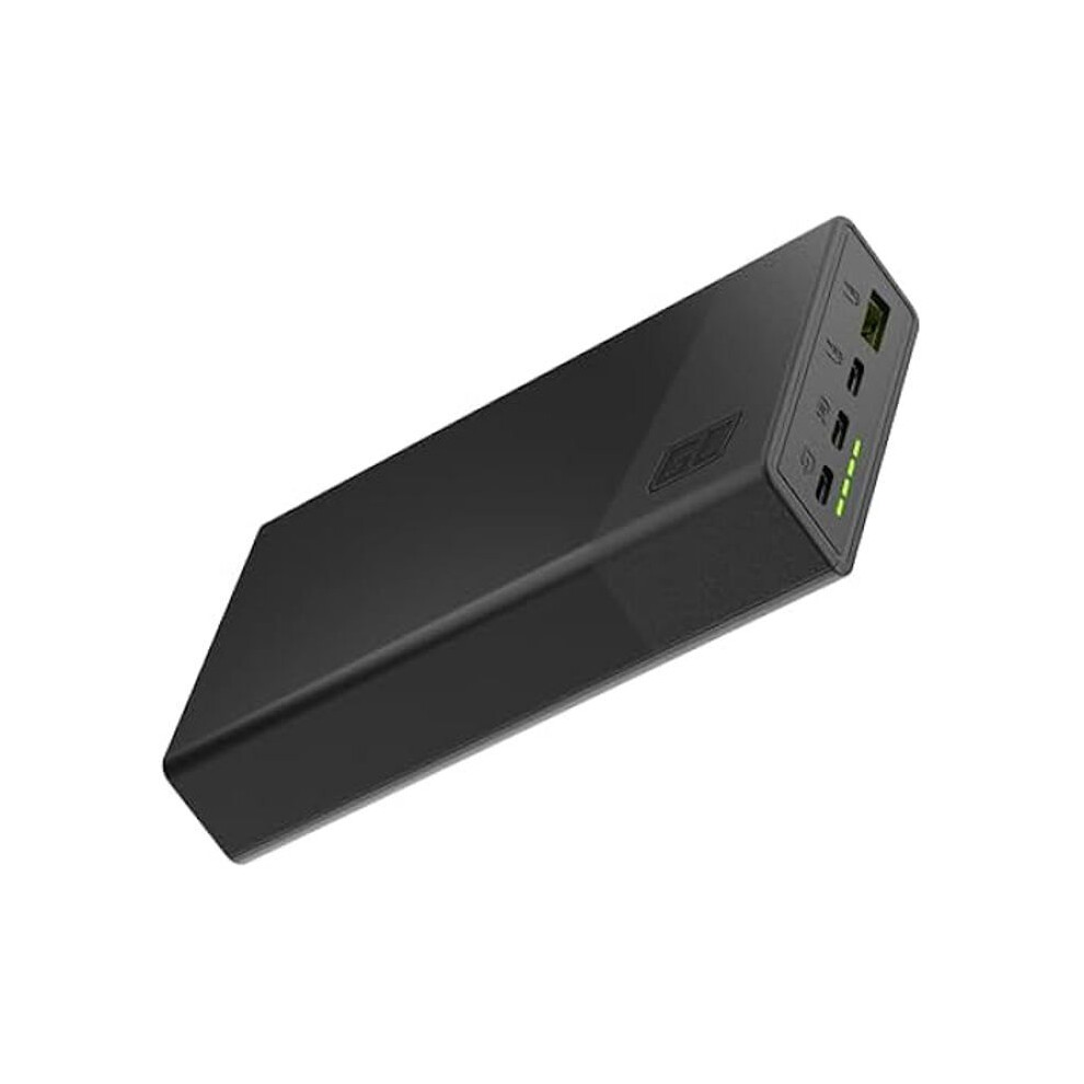 POWERBANK 20000MAH USB-C Kompatibel Mit Xiaomi Poco Redmi Nintendo Motorola - Bild 12