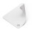 SteelSeries Gaming-Mauspad - STEELSERIES - QcK M - Weiß 1