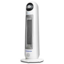 Cecotec Aquecedor de cerâmica ReadyWarm 10000 Top Ceramic