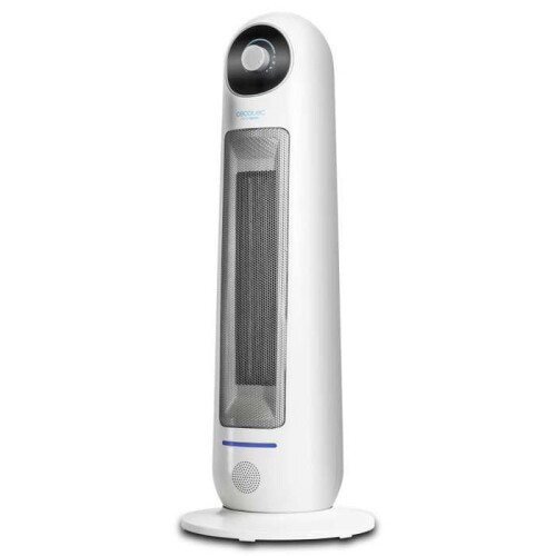 Cecotec Aquecedor de cerâmica ReadyWarm 10000 Top Ceramic