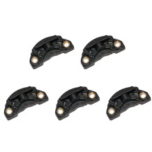 5X Chip de Control de Encendido del Módulo de Control de Encendido del Automóvil para Sonata MD607814 MD611384
