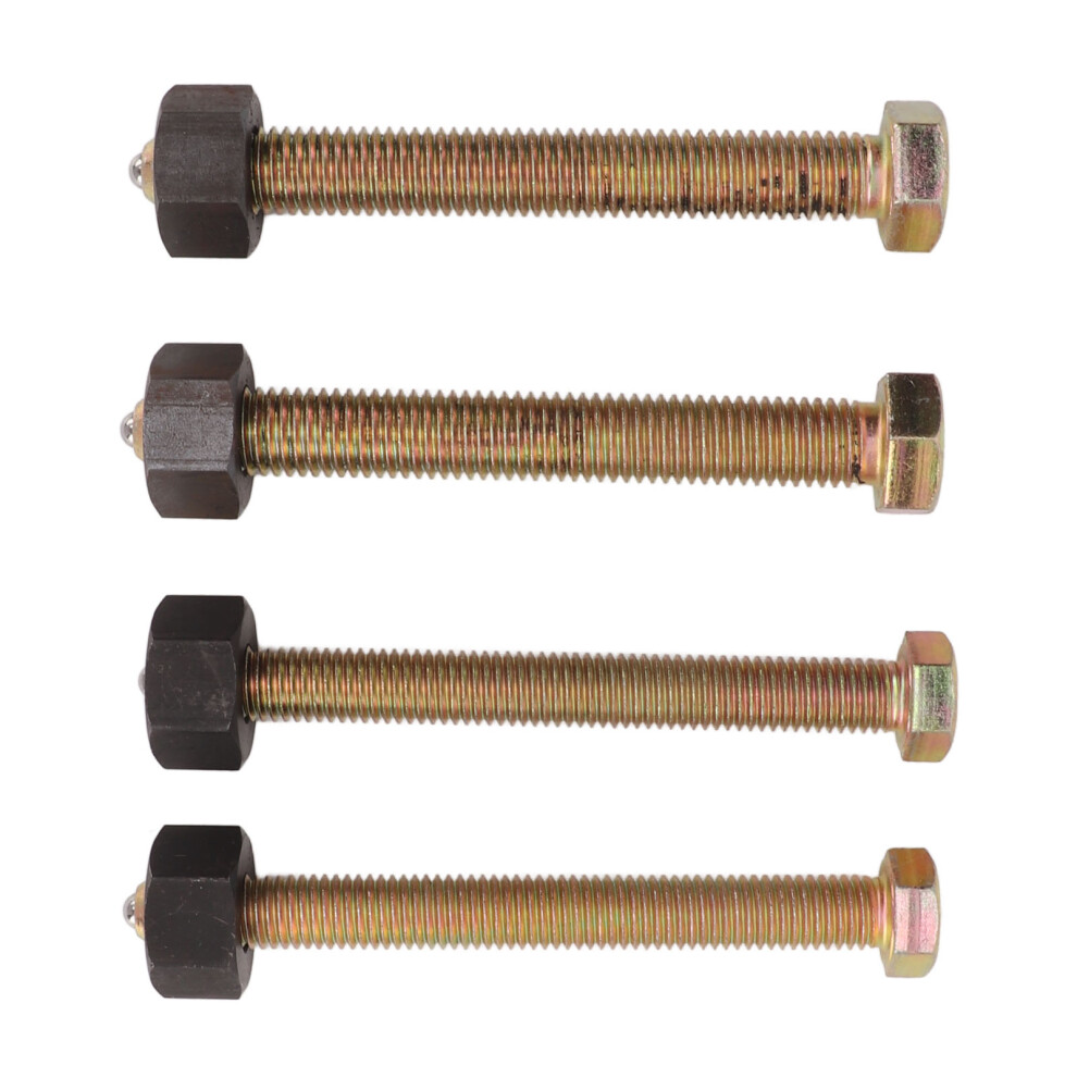 Wheel Hub Bearing Removal Kit 78834 Impact Rated With M14 M12 Bolts And Nuts 8731388645645