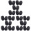 30Stk Mikrofonwindschutz Schwarz Für Headset Lapel Mikrofon 4
