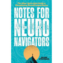 Notes for Neuro Navigators by Jolene Stockman Paperback Book