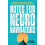 Notes for Neuro Navigators by Jolene Stockman Paperback Book 1