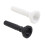 4Pcs Trumpet Mouth Accessory Durable Plastic ABS Assorted 1