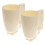 6Pcs Multi-Use Beige Batter Dispenser with Accurate Portion Control 1