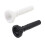 4Pcs Trumpet Mouth Accessory Durable Plastic ABS Assorted 2