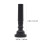 4Pcs Trumpet Mouth Accessory Durable Plastic ABS Assorted 9