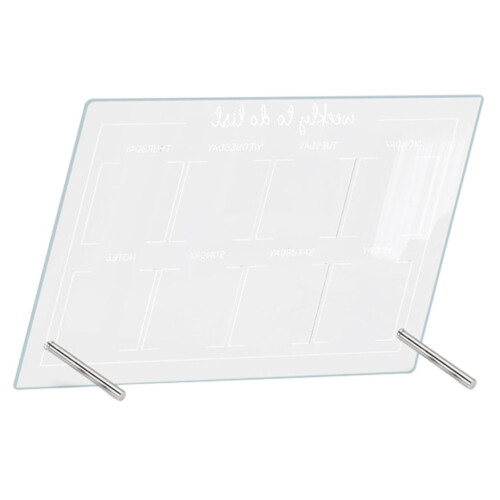 4Ensembles Tableau Tabletop Effaçable 1