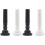 4Pcs Trumpet Mouth Accessory Durable Plastic ABS Assorted 3