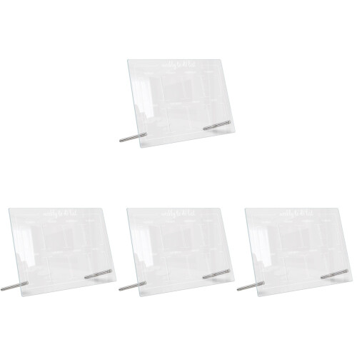4Ensembles Tableau Tabletop Effaçable 2