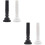 4Pcs Trumpet Mouth Accessory Durable Plastic ABS Assorted 7