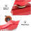 1Ensemble Accessoire Pliable Aluminium Résistant 4