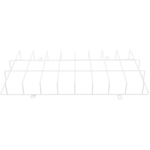 4Pièces Coque Protectrice Fer Pour Signalétique Sortie