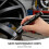 4Ensembles Stylo De Peinture Auto Multi Couleurs Pour Jantes 9