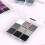 8Pièces Palette Ombres Yeux Longue Tenue 10