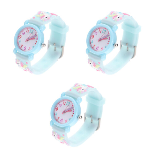 3Pièces Enfants Style Pour 2