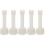 5Pièces Liner De Fermier Caoutchouc Usage Agricole 11
