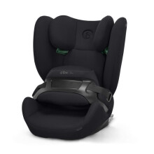 Auto-Sitz Pallas B i-size Cbx von Cybex - 76 bis 150 cm - 9 bis 50 kg - 15 Monate bis 12 Jahre - Pure Black