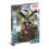 Clementoni CLEMENTONI - 180 pieces Super - Dragons 1