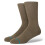 Chaussettes Stance Crew Unisexe Icon Vert 1