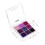 8Pièces Palette Ombres Yeux Longue Tenue 8
