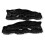 For   2011-2013 Front Bumper Bracket Retainer Mount Support 1 Pair LH RH 8